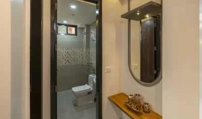 3BHK I 117 SQ YDS  Thumbnail #9