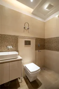  4 BHK | 125 SQ YARDS  Thumbnail #8