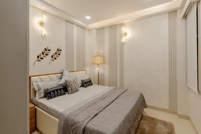 4 BHK | 125 SQ YARDS Thumbnail #8