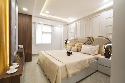 4 BHK | 115 SQ YDS  Thumbnail #7