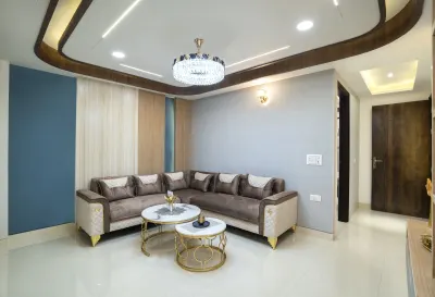2 BHK | 65 SQ YDS Thumbnail #8