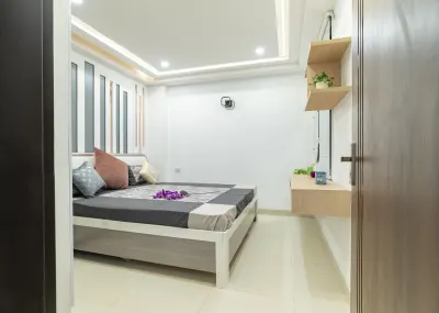 3BHK I 100 SQ YDS  Thumbnail #4