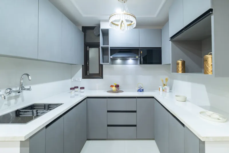 3BHK I 100 SQ YDS 