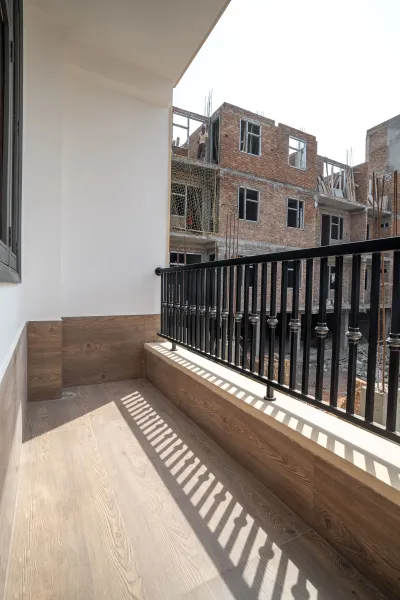  3 BHK | 100 SQ YARDS