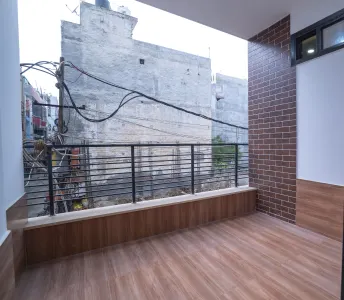  3BHK I 123 SQ YDS Thumbnail #1