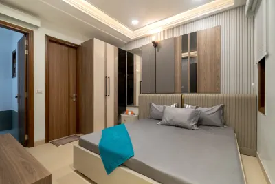 4 BHK | 125 SQ YARDS Thumbnail #3