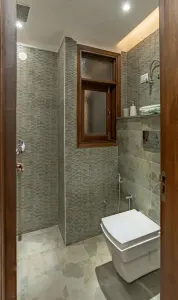 4 BHK | 125 SQ YARDS Thumbnail #3