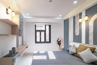 3BHK I 117 SQ YDS  Thumbnail #4