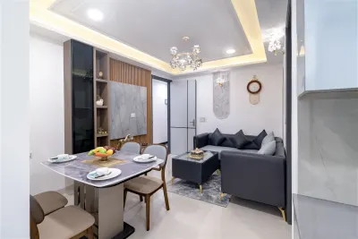 3 BHK | 90 SQ YARDS Thumbnail #9