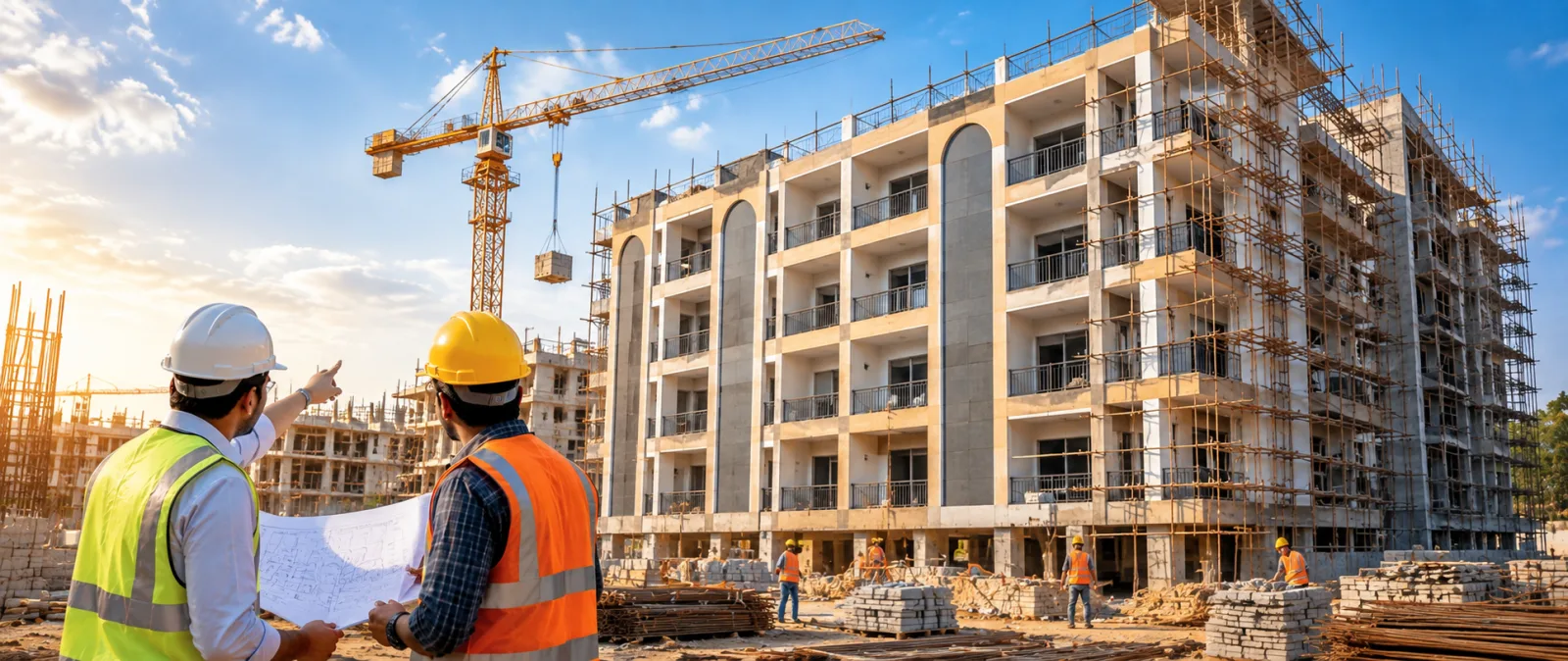 Discover Your Dream Home With Us