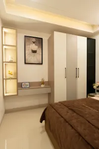 4 BHK Builder Floor in Ranaji Enclave Thumbnail #3