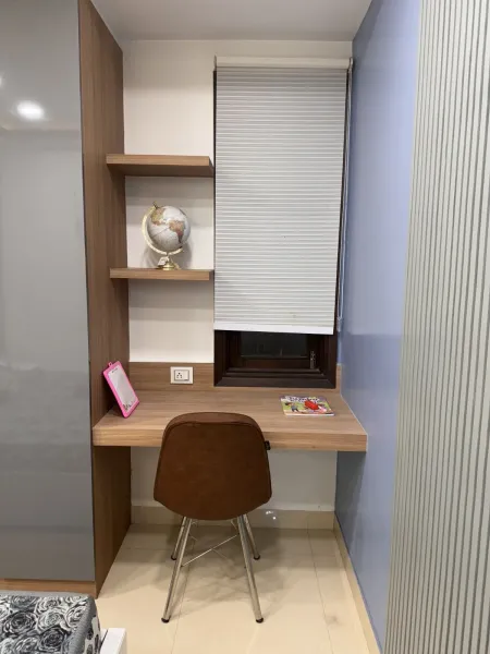 3  BHK | 130 SQ YDS