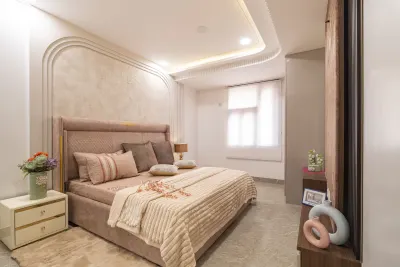 4 BHK | 115 SQ YDS  Thumbnail #5