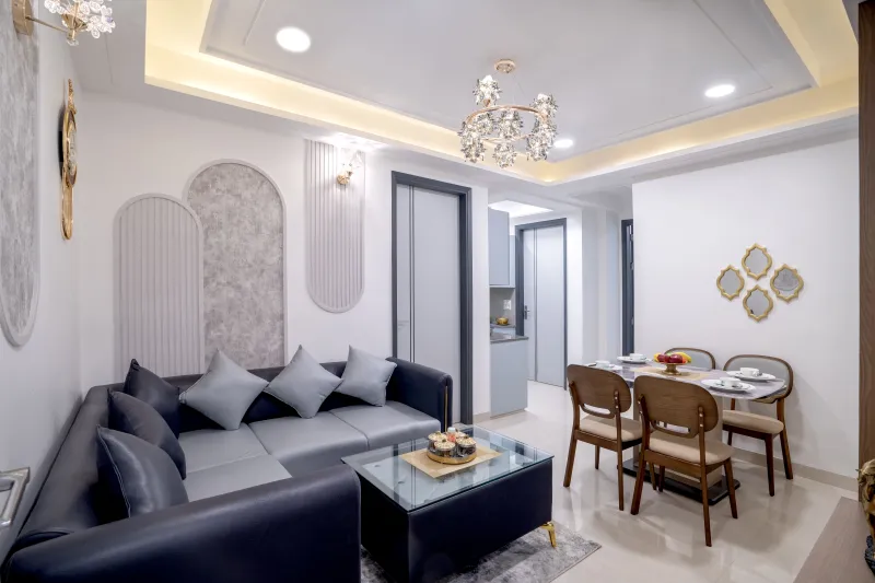 3 BHK | 90 SQ YARDS