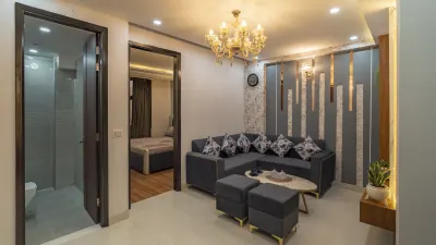 2BHK I 60 SQ YDS  Thumbnail #1