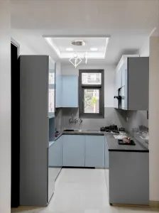  3 BHK | 100 SQ YARDS Thumbnail #7