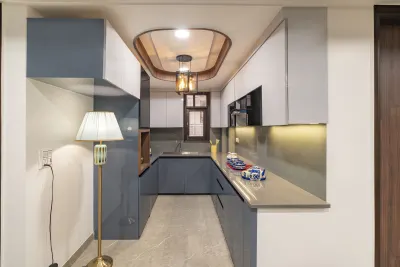 4 BHK |  110 SQ YDS  Thumbnail #8