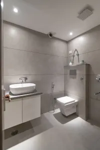 4 BHK |  110 SQ YDS  Thumbnail #5