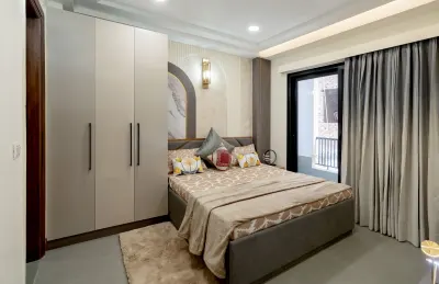 4 BHK | 125 SQ YARDS Thumbnail #2