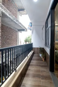3 BHK | 90 SQ YARDS Thumbnail #2