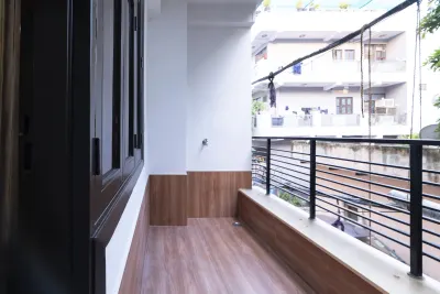 3BHK I 100 SQ YDS  Thumbnail #10