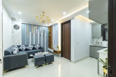 2BHK I 60 SQ YDS  Thumbnail #8