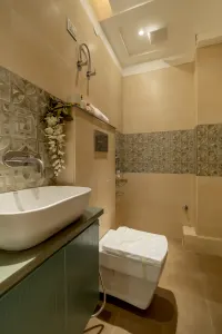 3 BHK | 100 SQ YARDS Thumbnail #7