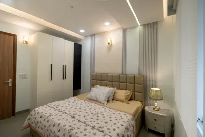 4 BHK | 125 SQ YARDS Thumbnail #2