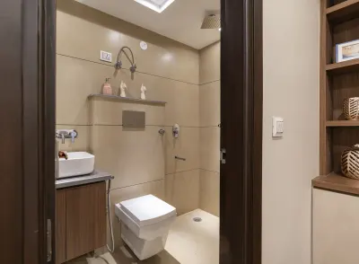4 BHK |  110 SQ YDS  Thumbnail #7
