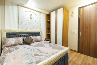 2BHK I 60 SQ YDS  Thumbnail #2