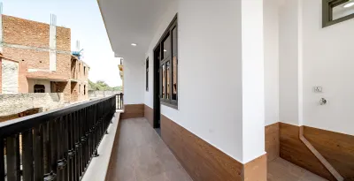  3 BHK | 100 SQ YARDS Thumbnail #3