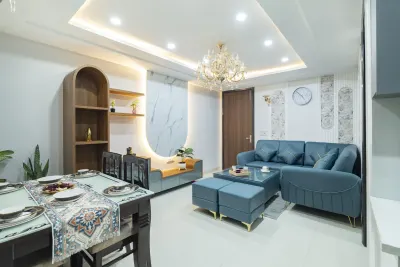 3BHK I 100 SQ YDS  Thumbnail #6