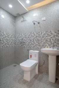 3 BHK | 90 SQ YARDS Thumbnail #4