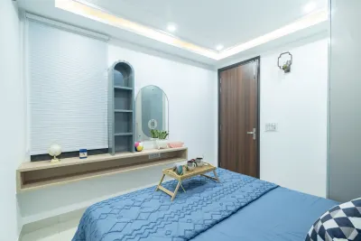 2BHK I 60 SQ YDS  Thumbnail #3
