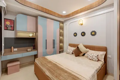 4 BHK | 125 SQ YARDS Thumbnail #7