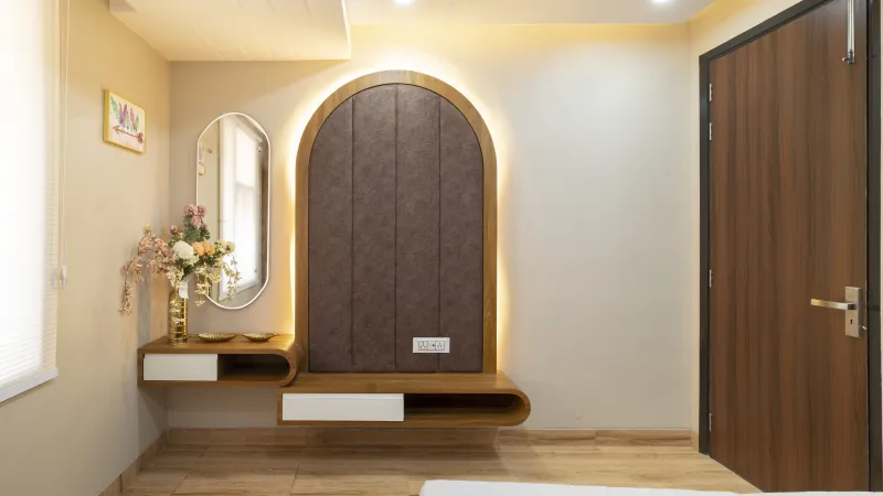 3BHK I 100 SQ YDS 