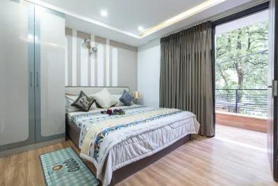 3BHK I 100 SQ YDS  Thumbnail #9