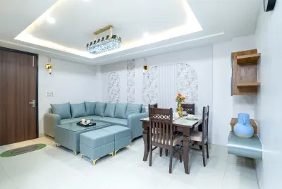 3BHK I 100 SQ YDS  Thumbnail #4