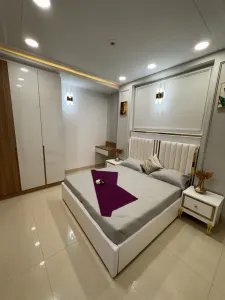 3  BHK | 130 SQ YDS Thumbnail #4