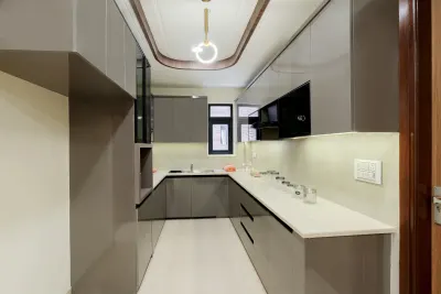 4 BHK | 125 SQ YARDS Thumbnail #1