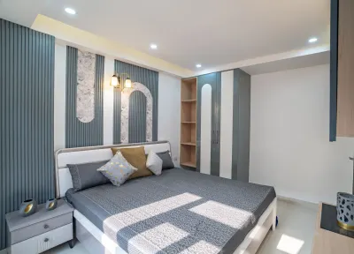 3BHK I 117 SQ YDS  Thumbnail #10