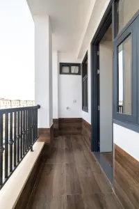  3 BHK | 75 SQ Yards Thumbnail #5