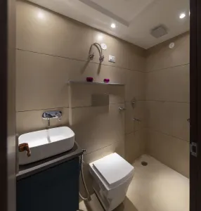 4 BHK | 115 SQ YDS  Thumbnail #7