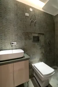  4 BHK | 125 SQ YARDS  Thumbnail #9