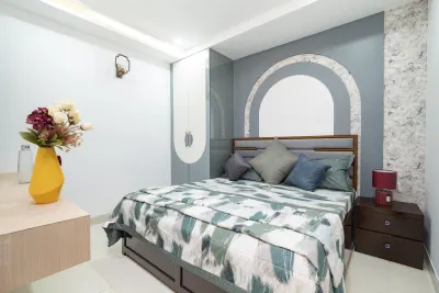 2BHK I 50 SQ YDS  Thumbnail #10