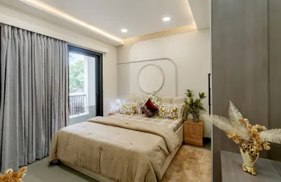 4 BHK | 125 SQ YARDS Thumbnail #5