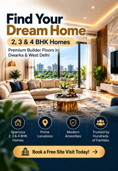 Kushwaha Homes