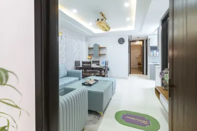 3BHK I 100 SQ YDS  Thumbnail #8