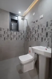  3 BHK | 75 SQ Yards Thumbnail #3