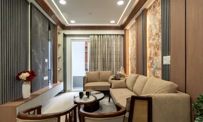  4 BHK | 125 SQ YARDS  Thumbnail #1